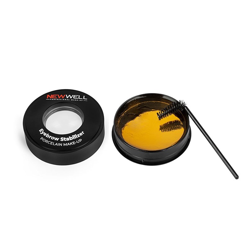 Newwell Kaş Şekillendirici Wax