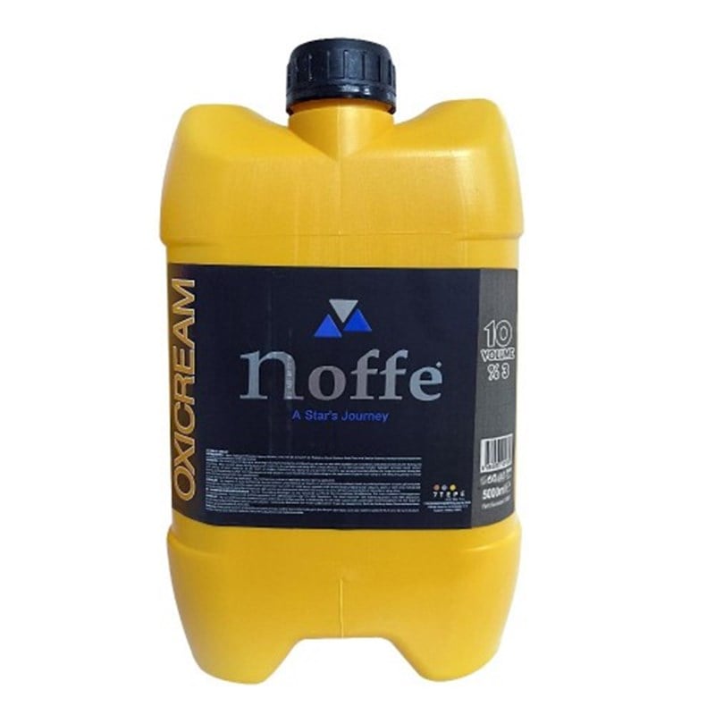 Noffe Oksidan 5000 Ml 10 Volume