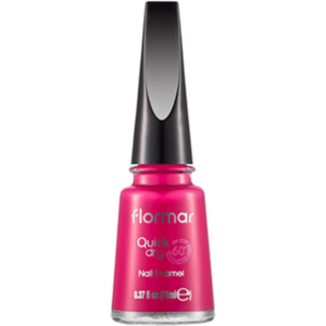 Oje- Quick Dry Nail Enamel Sugar Candy 