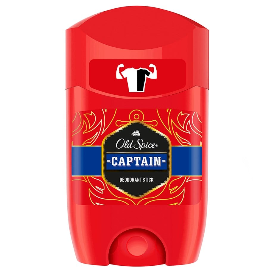 Old Spice Captain Stick 50 ml