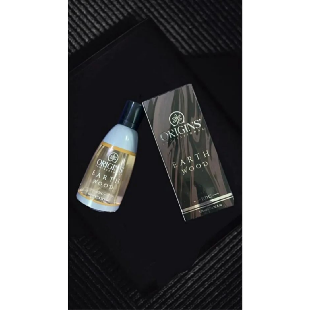 Origins Earth Wood Erkek Parfüm 125ml