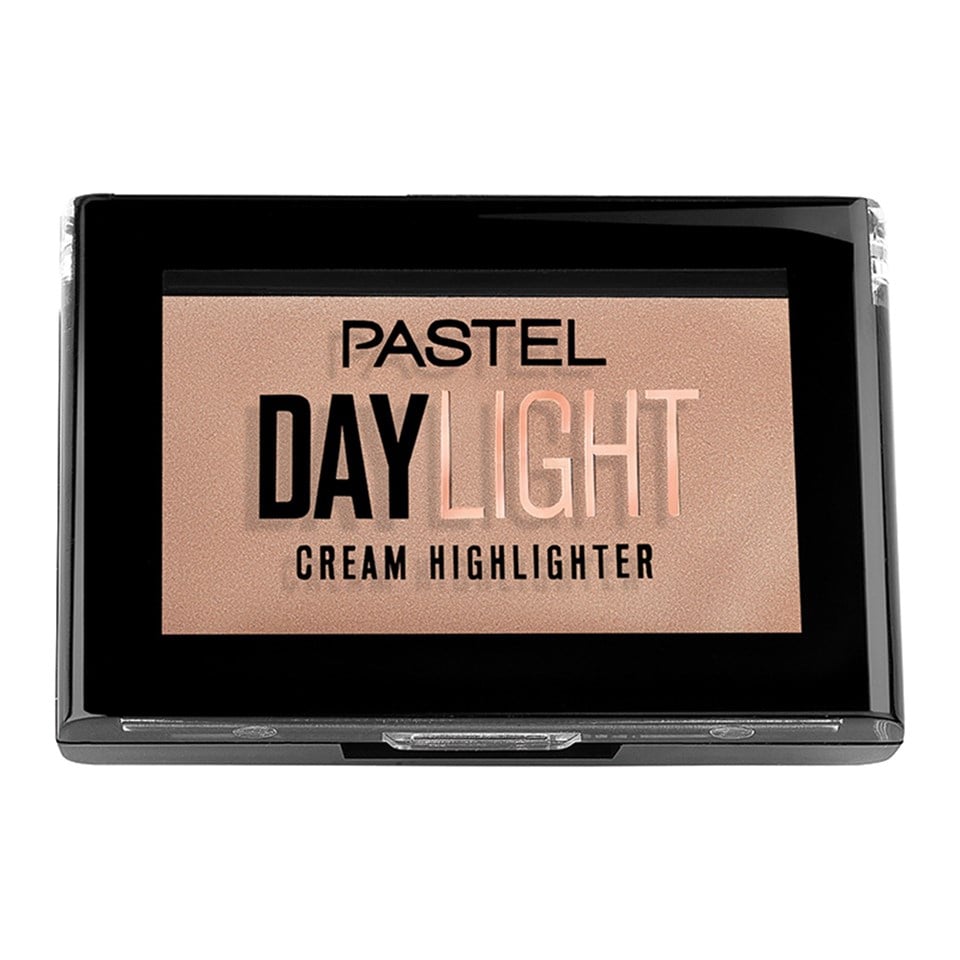 PASTEL DAYLIGHT CREAM HIGHLIGHTER 12
