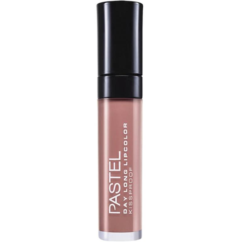 PASTEL DAYLONG LİKİT RUJ 20