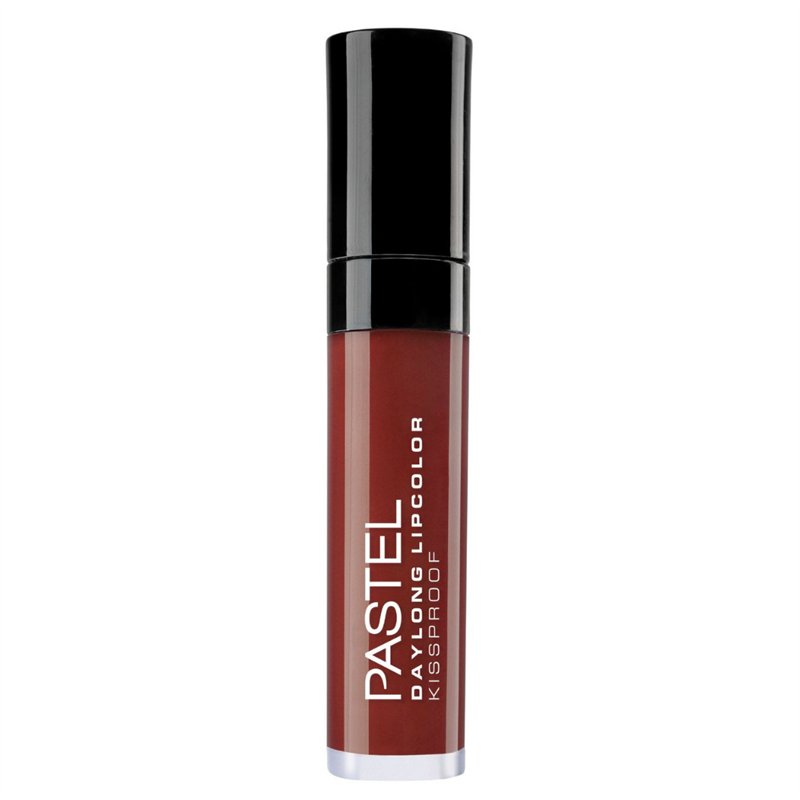 PASTEL DAYLONG LİKİT RUJ 37