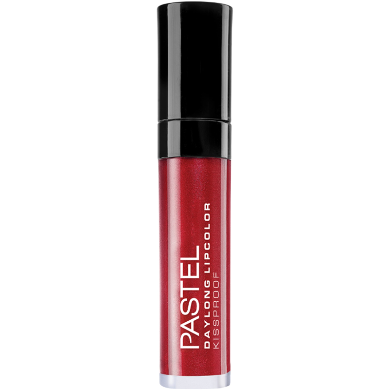 PASTEL DAYLONG LİKİT RUJ 41
