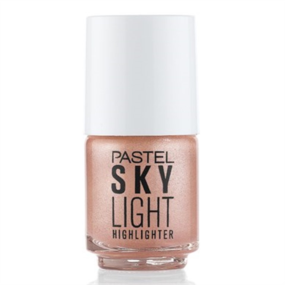 PASTEL MINI HIGHLIGHTER SKYLIGHT 102