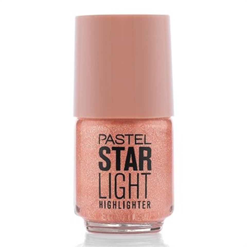 PASTEL MINI HIGHLIGHTER STARLIGHT 103
