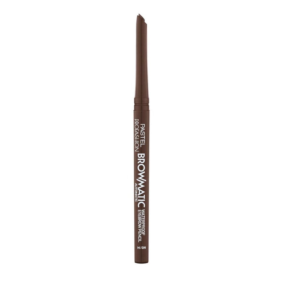 Pastel Profashion Browmatic Kaş Kalemi No: 14