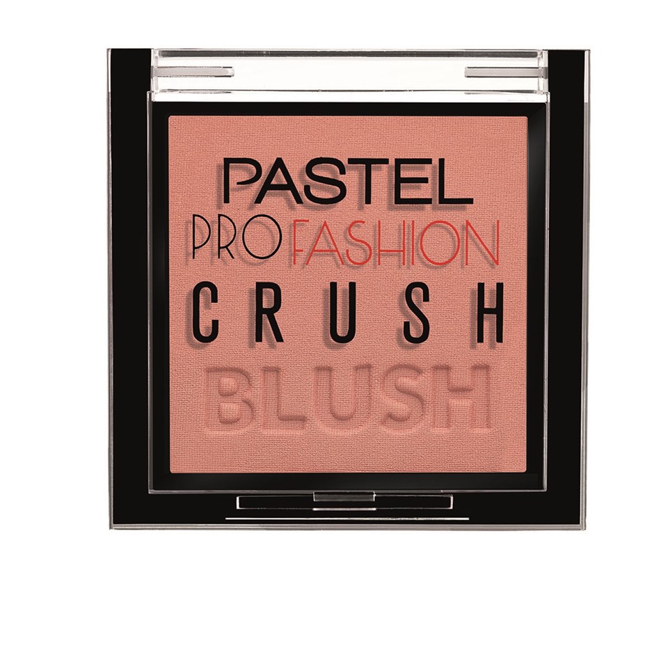 Pastel Profashion Crush Allık No: 302