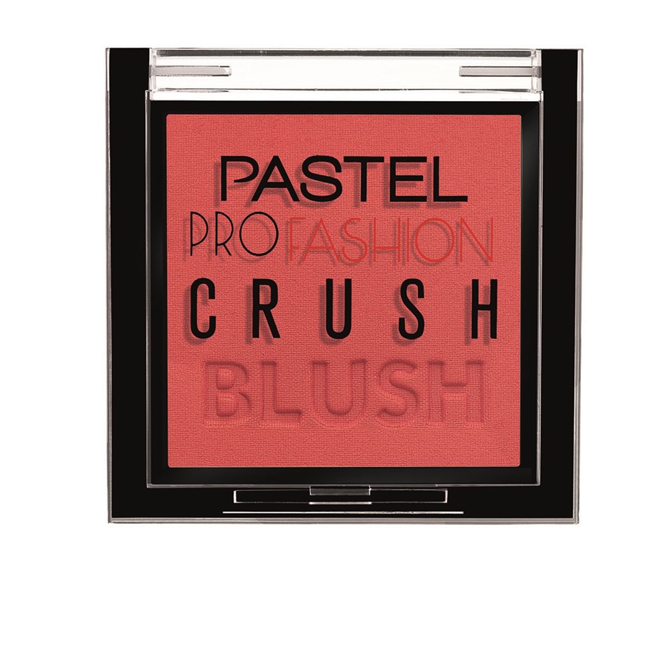 Pastel Profashion Crush Allık No: 304