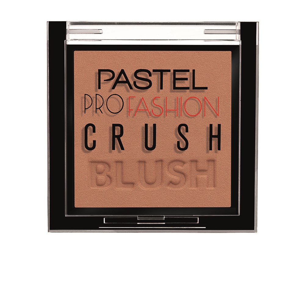Pastel Profashion Crush Allık No: 307