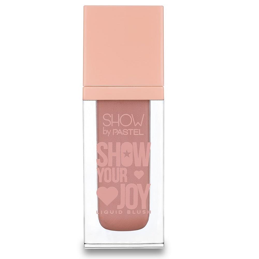 Pastel Show Your Joy Liquid Allık 51