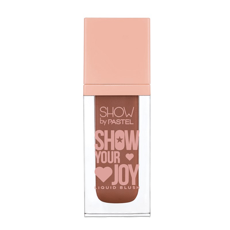 Pastel Show Your Joy Liquid Allık 54