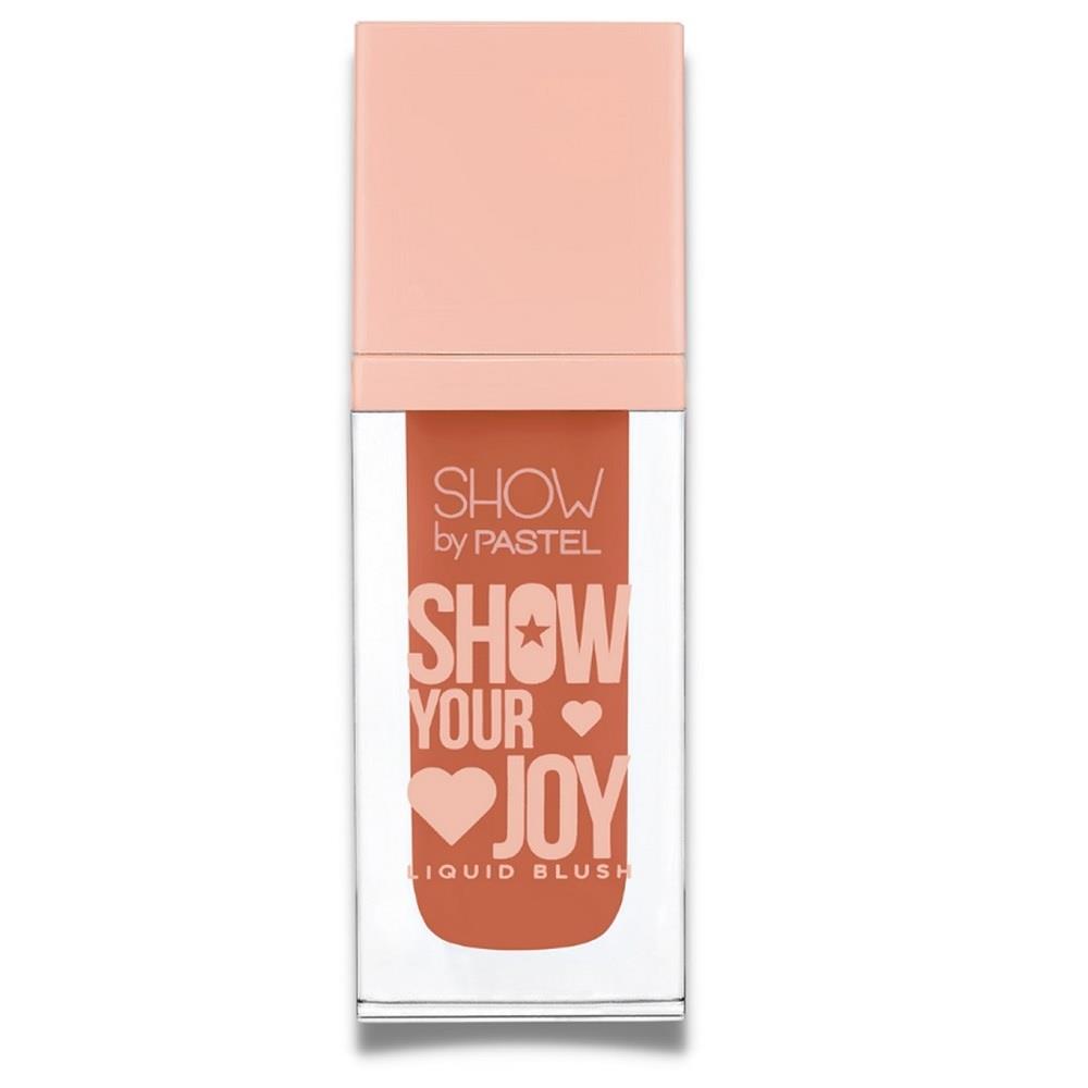 Pastel Show Your Joy Liquid Allık 57