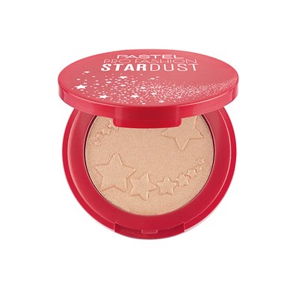 PASTEL STARDUST HIGHLIGHTER 322