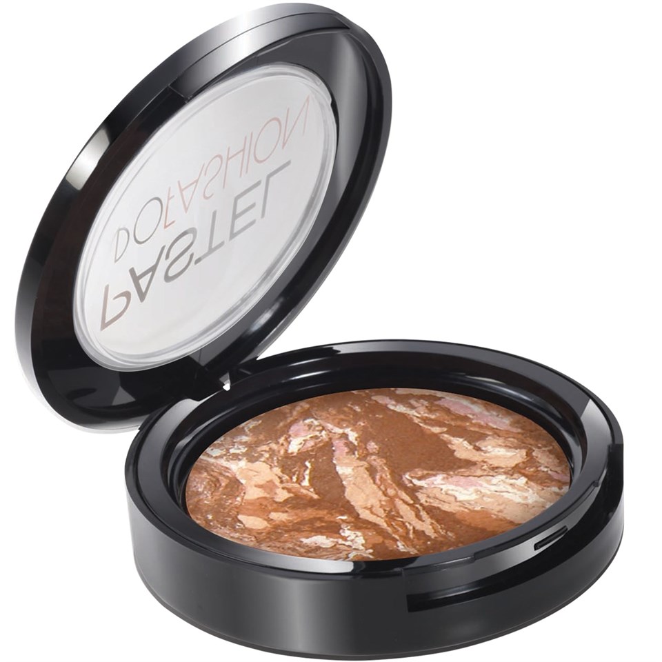 Pastel Terracotta Allık No: 2