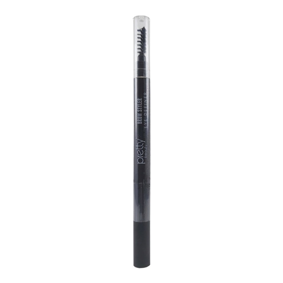 Pretty Beauty Brow Styler Eye Definer Kaş Kalemi 01
