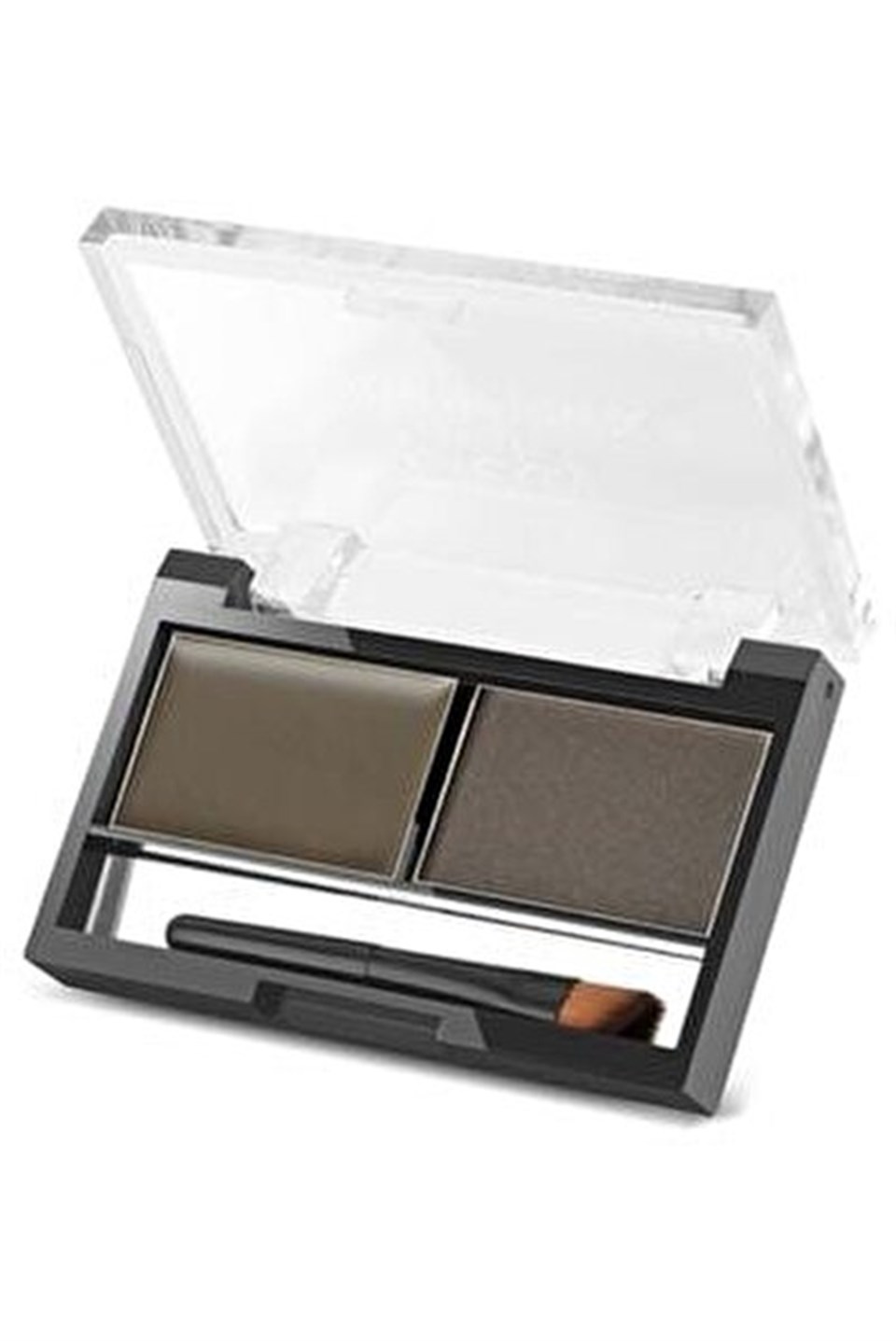 Pretty Beauty Eyebrow Shadow Duo Kaş Boyası 03