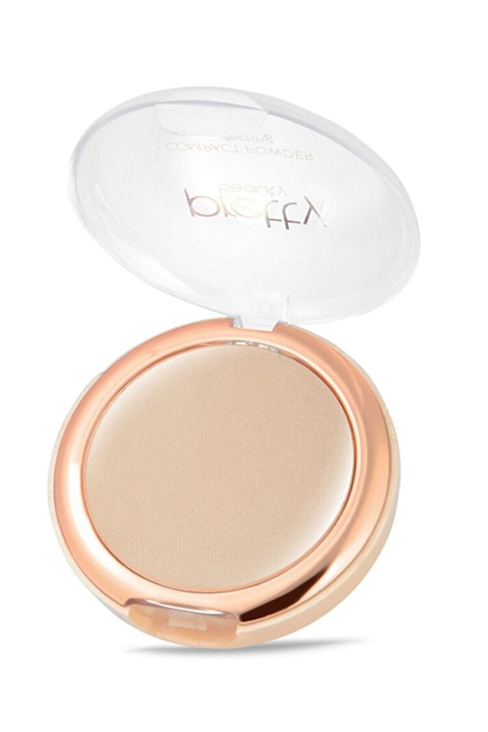 Pretty Beauty Matte Pudra No:2 PB:501-2