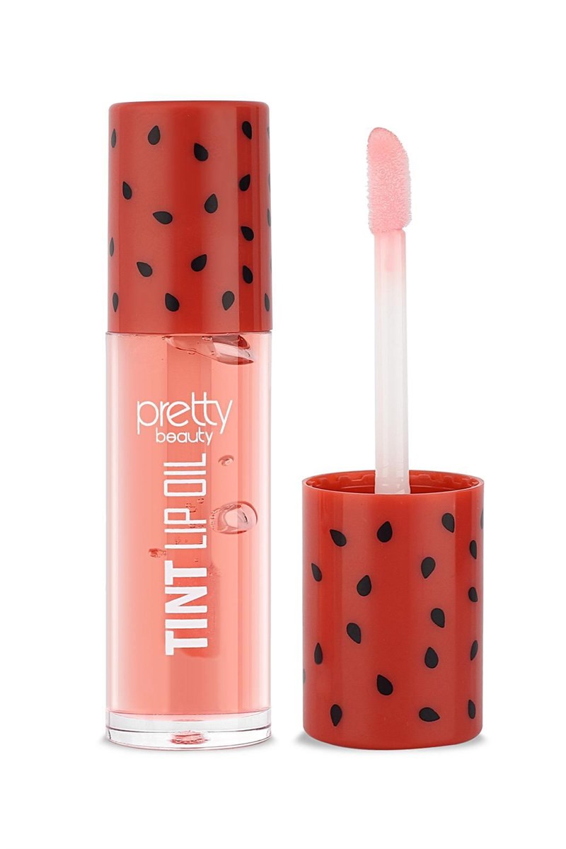Pretty Beauty Strawberry Tınt Lıp Oıl PB-190