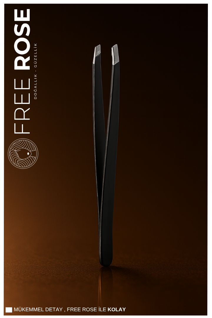 Profesyonel Cımbız