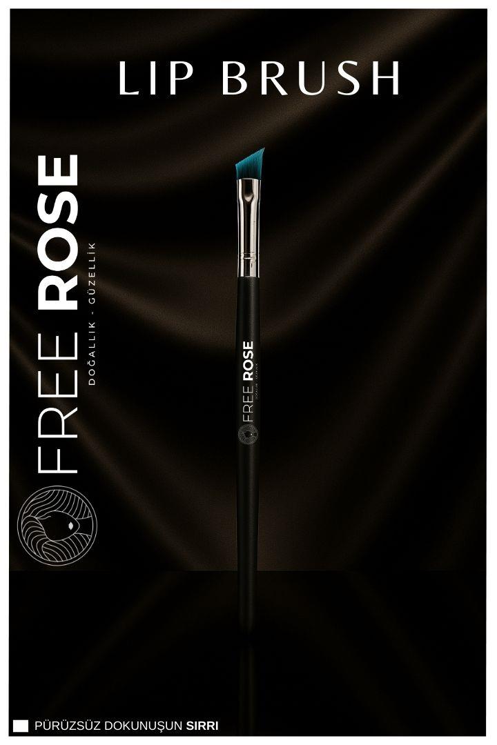 Profesyonel  Ruj Fırçası