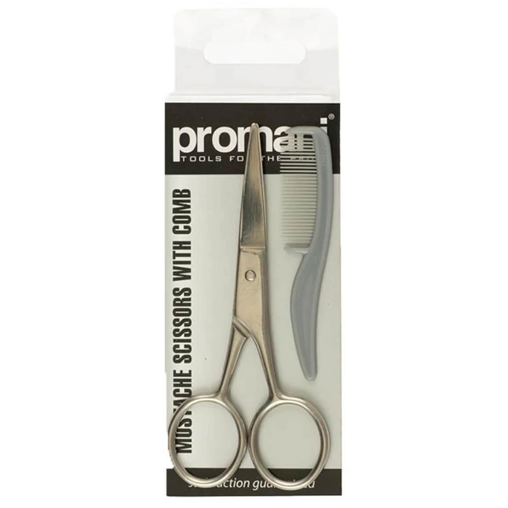 Promani Bıyık Makası PR-741