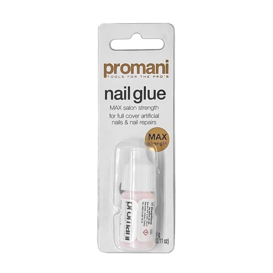 Promani Takma Tırnak Yapıştırıcı 3gr
