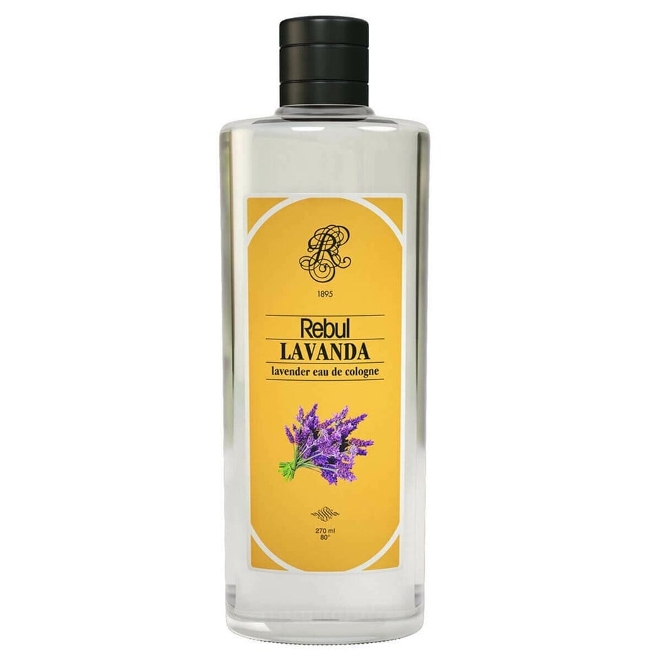 Rebul Lavanta Kolonya 270 ml