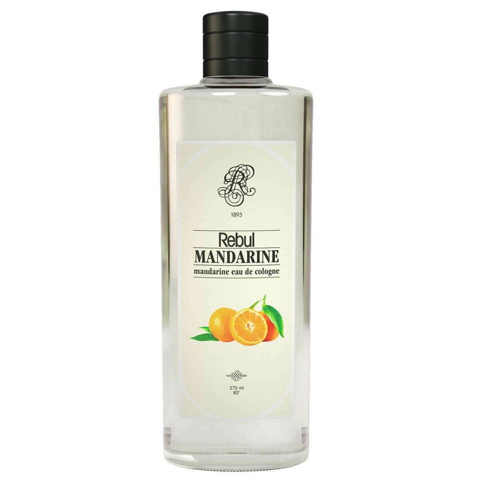 Rebul Mandalina Kolonya 270ml