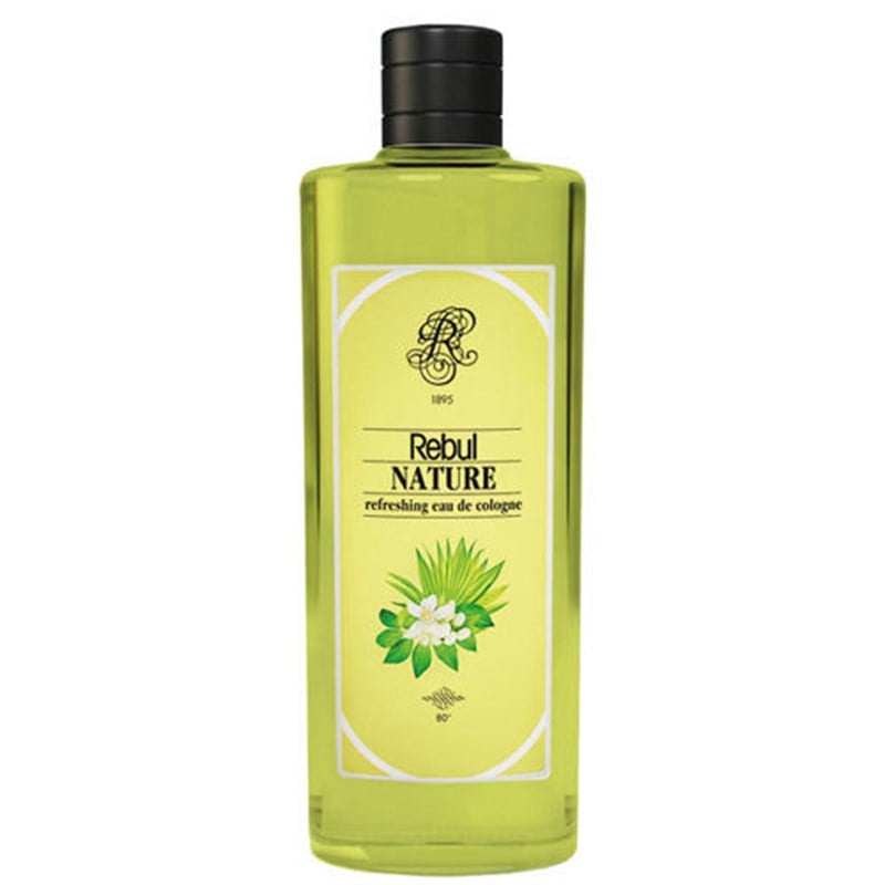 Rebul Nature 270 ml Kolonya