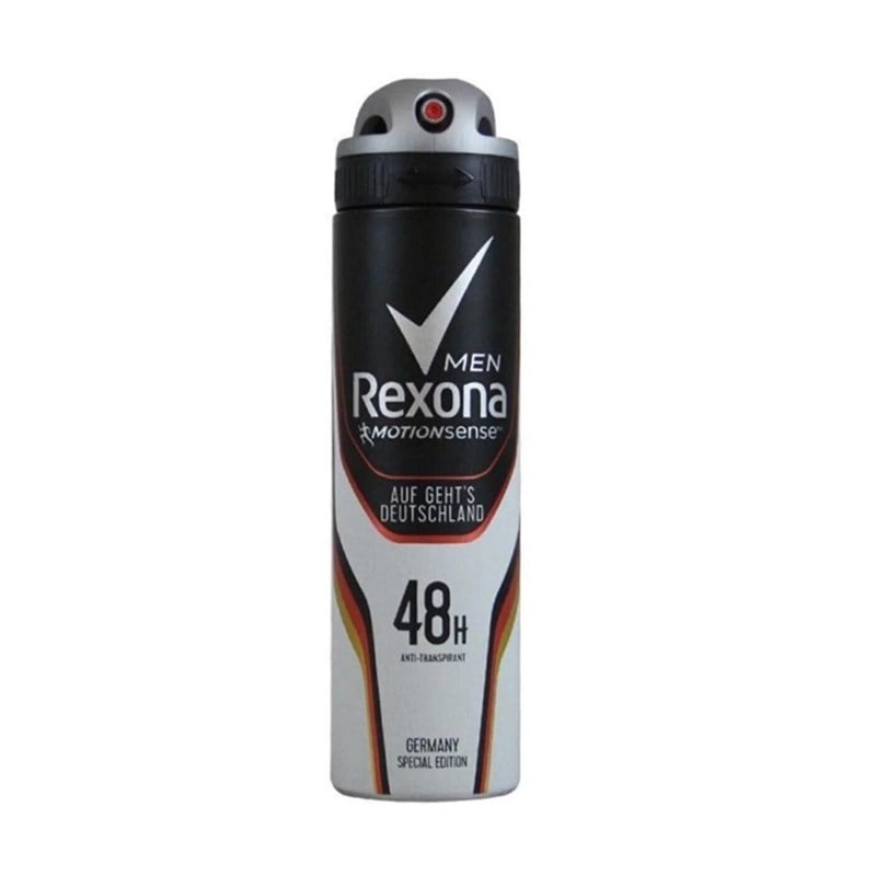 Rexona Deo Auf Gehts Deutschland Men 150 ml
