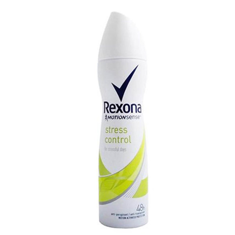 Rexona Kadın Deodorant 150 ml Stress Control