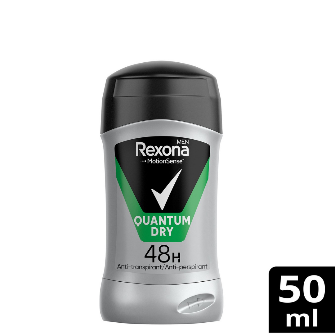 Rexona Men Quantum Stick 50 ml