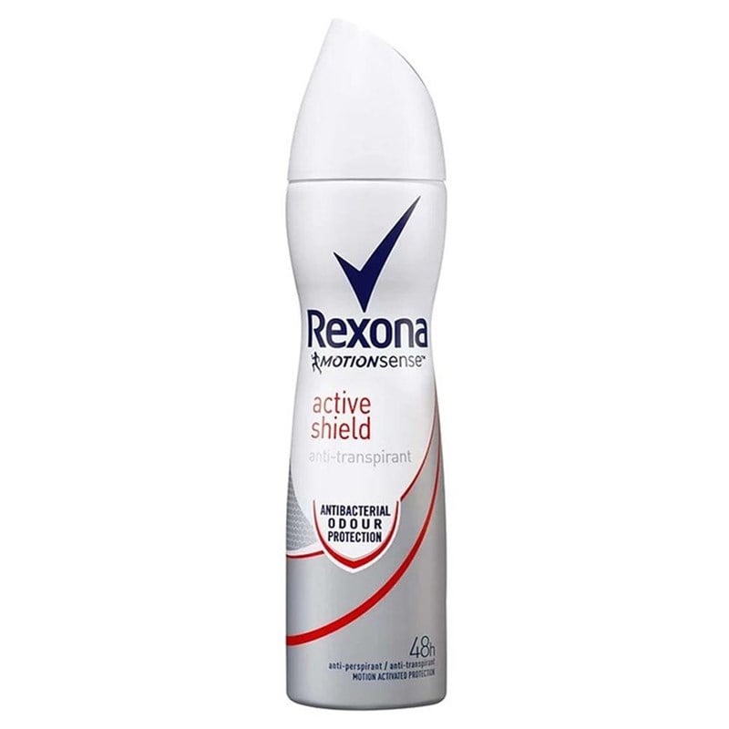 Rexona MotionSense Active Shield Fresh Deodorant 150ml