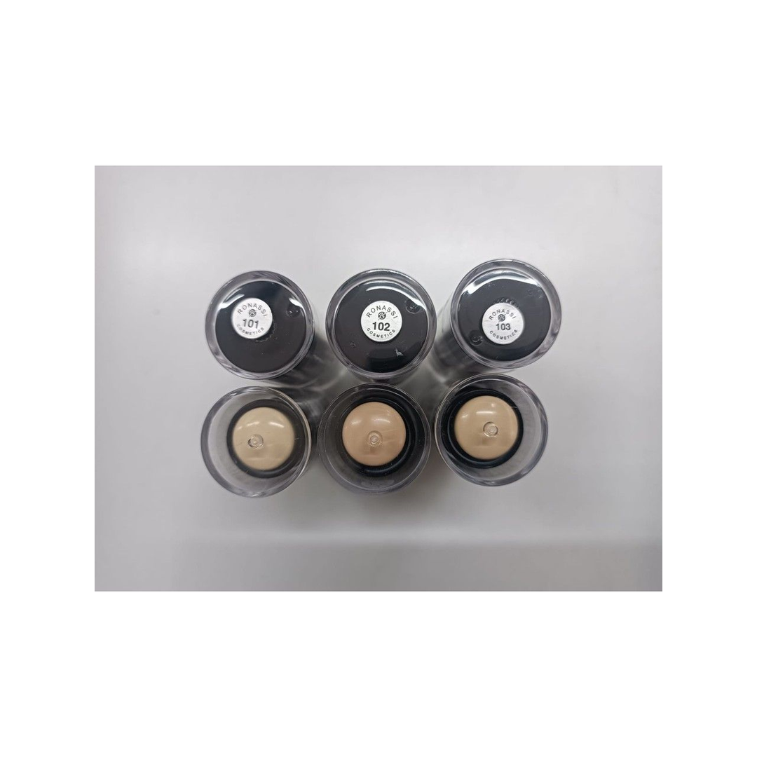 Ronassi Stick Foundation No 102