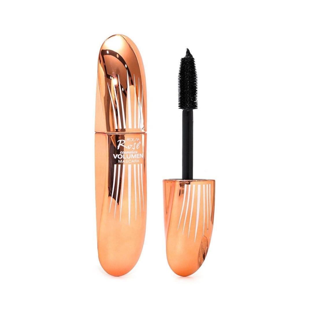 Rose Wolume Çizgili Mascara