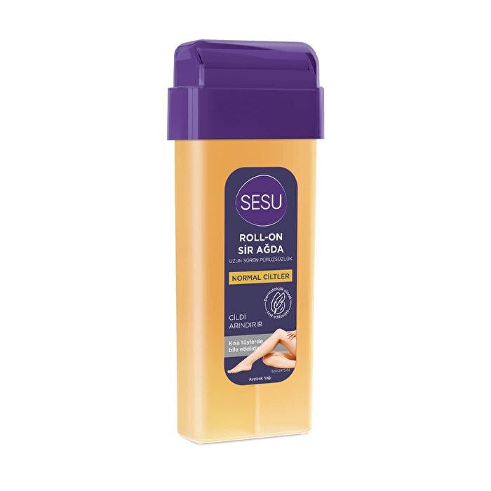 Sesu Roll-On Sir Ağda Normal Ciltler İçin 100 ml