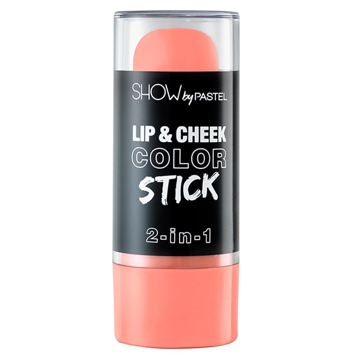 Show By Lip & Cheek Color Stick No 415