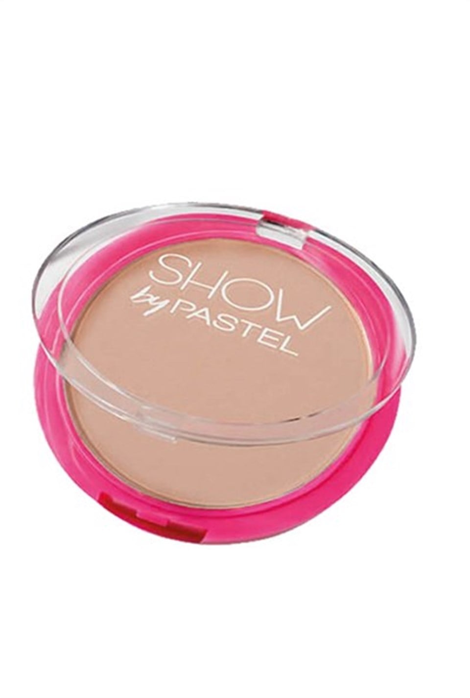SHOW BY PASTEL PUDRA 404