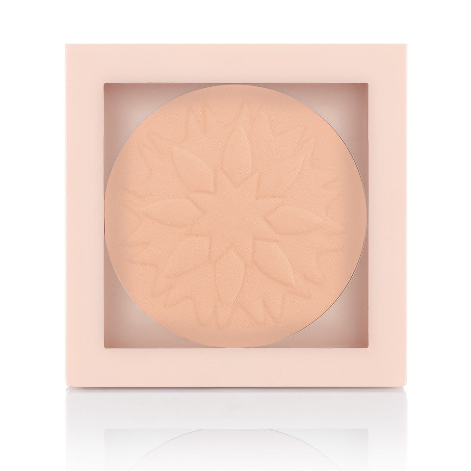 Show By Pastel Purity Pudra No: 101