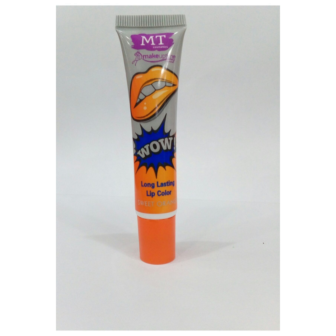 Soyulabilen Ruj Sweet Orange18 gr