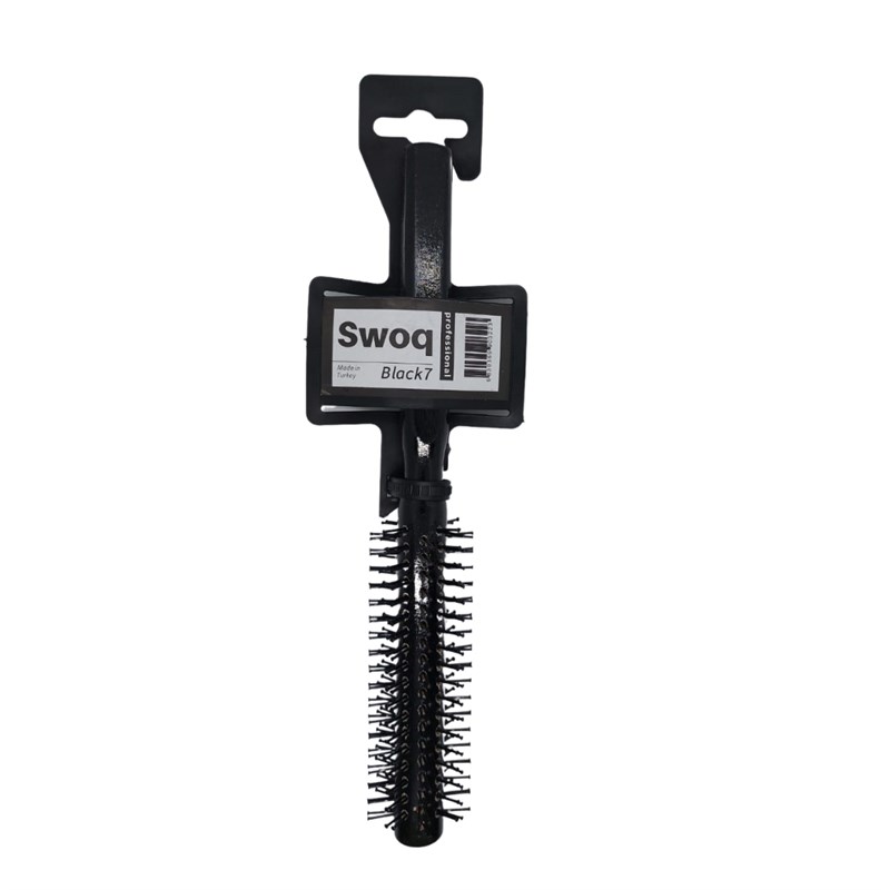 Swog Black7 Fön Fırçası