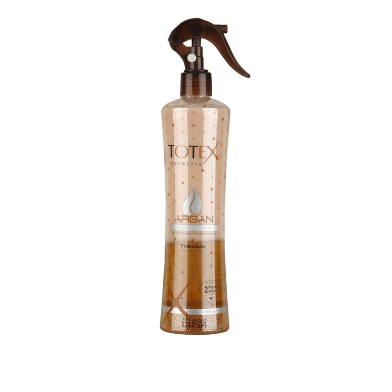 Totex Fön Suyu Keratin 400ml
