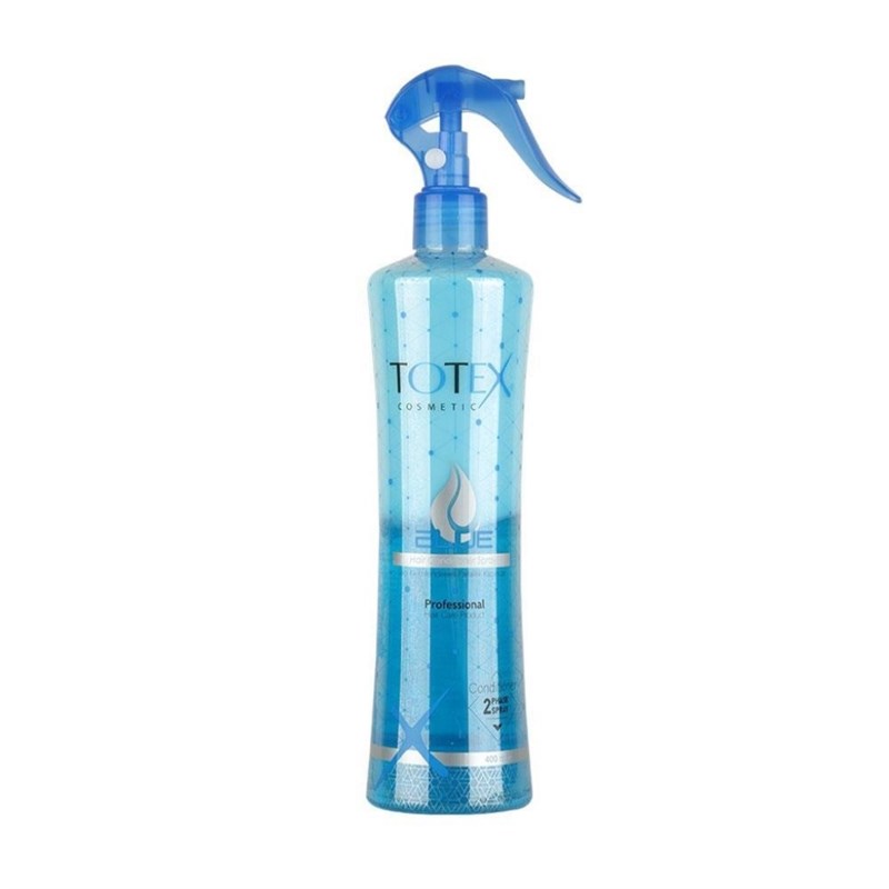 Totex Fön Suyu Mavi 400ml