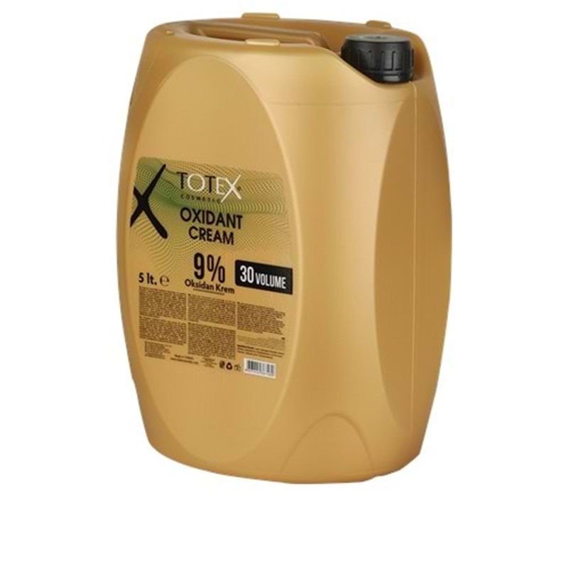 Totex Oksidan 30 Volume 5Lt