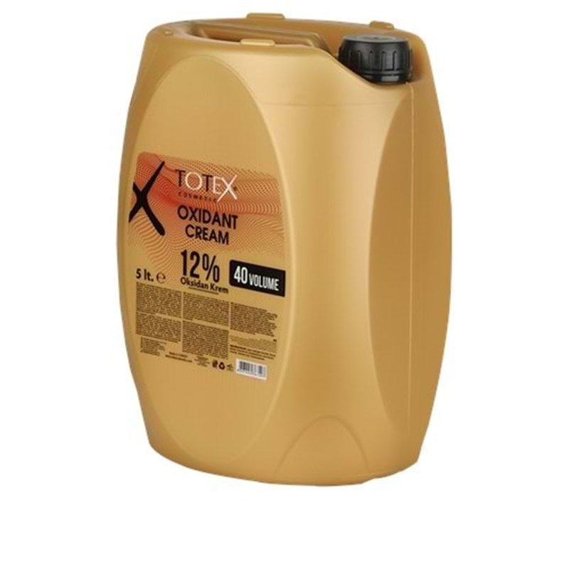 Totex Oksidan 40 Volume 5Lt
