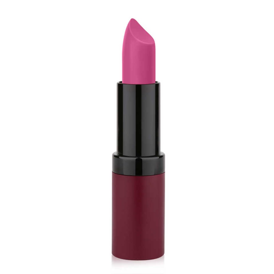 Velvet Matte Lipstick - Golden Rose Mat Ruj 13