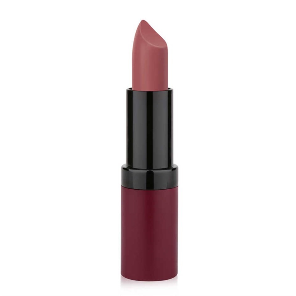 Velvet Matte Lipstick - Golden Rose Mat Ruj 16