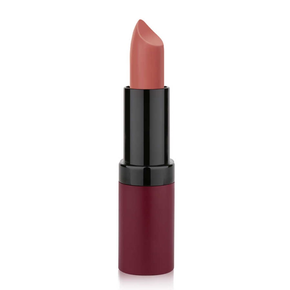 Velvet Matte Lipstick - Golden Rose Mat Ruj 31